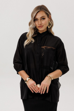 Ma Vie М-724-1 черный