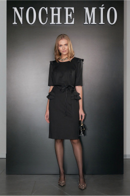 Noche mio 1.911 FIERA