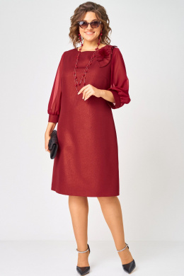 EVA GRANT 7310D красный