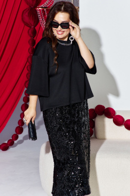 Vittoria Queen 26243 черный