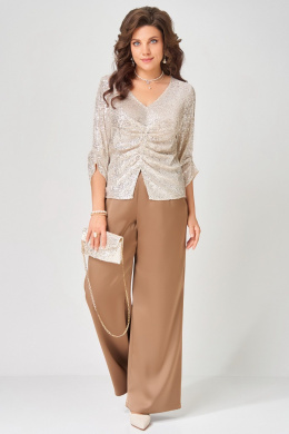 Fita 3212 золотисто-бежевый