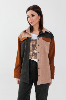 Anelli 1748 оттенки_леса