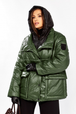 Lady Secret 7297 зеленый