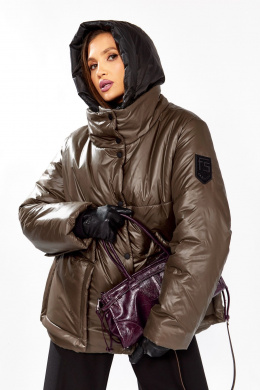 Lady Secret 7297 шоколад