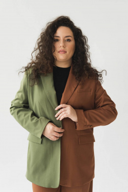 Legend Style G-025 колорблок1