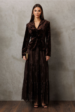 Butеr 3233 коричневый