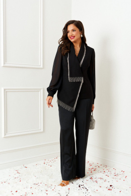 Beautiful&Free 6404 черный