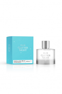 DILIS Winter Limited Edition Glitter Night