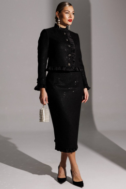 Мода Юрс 25-2941 черный