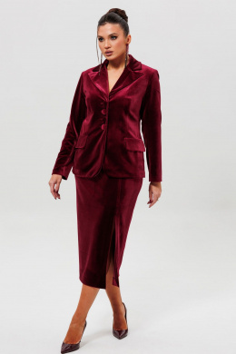 Mislana 1165/1 бордо