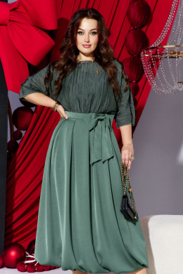 Vittoria Queen 26913 зеленый