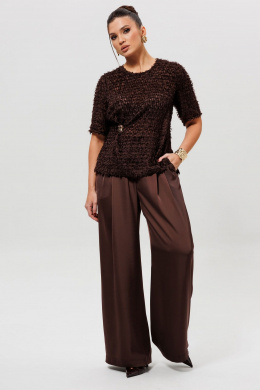 Mislana 1280к шоколад