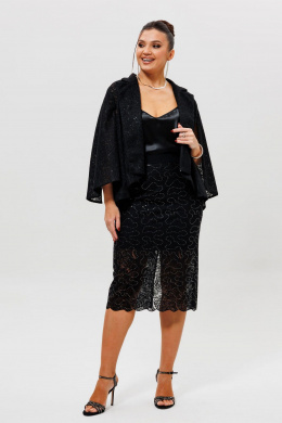 Mislana 1286 черный