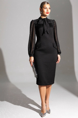 Мода Юрс 25-2779 черный