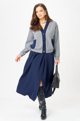 Aira Style 24131-1 синий