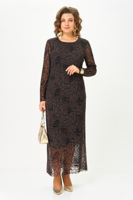 Aira Style 24430 горький_шоколад