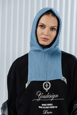 Romgil РВ0362-ШЕ5 голубино-синий