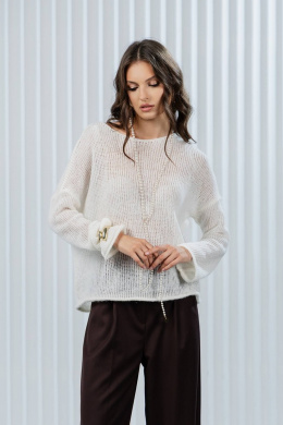 Romgil РВ0345-АК5 молочный