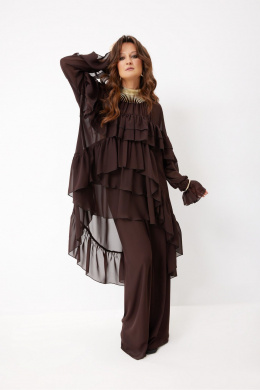 ElPaiz 1318 шоколад