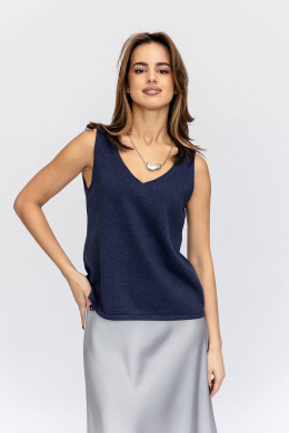 Romgil РВ0385-ХМ2 индиго