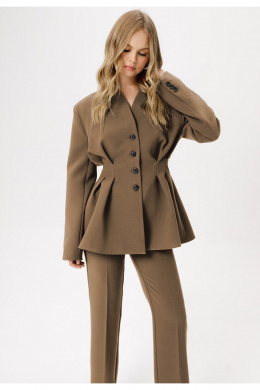 PiRS 6342 капучино