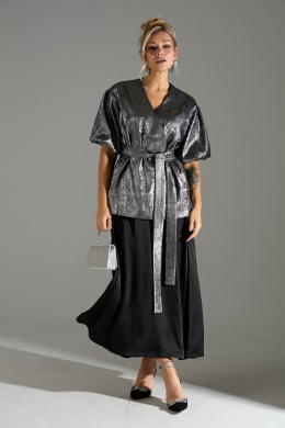 LM К1140110 серый_шиммер