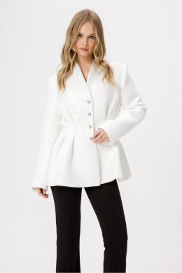 PiRS 6366 белый