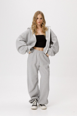 PiRS 6396 серый