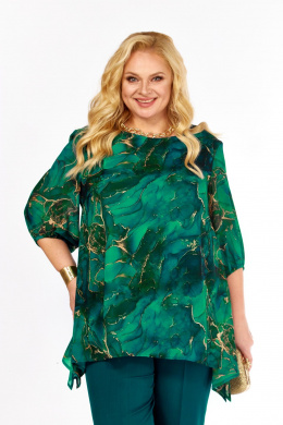 Элль-стиль 2263/14а изумруд