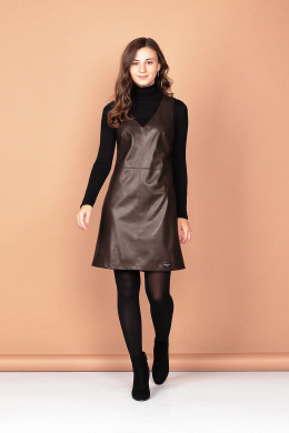 Соджи 637 шоколадный