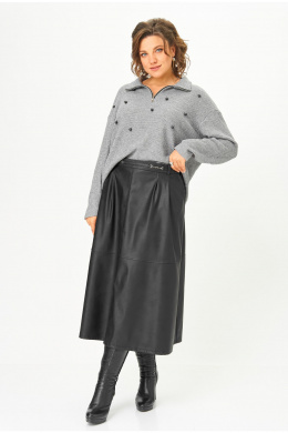 Andina city 1022-25 черный