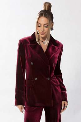 Golden Valley 36625 темно-красный