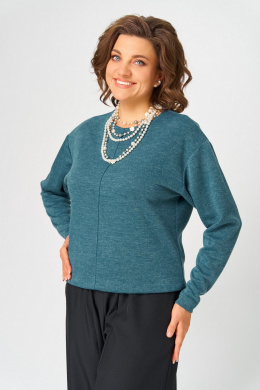 Bliss 4234 изумрудный