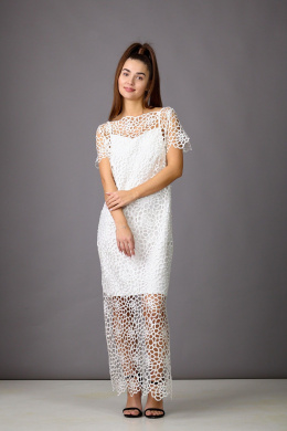 Rosheli 843/2 молочный