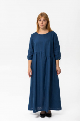 SHLOMO 4-33 синий