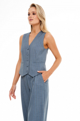 Prestige 5549/3 серо-синий