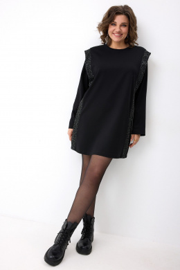 BegiModa 1063 черный