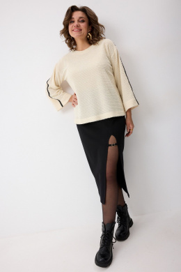 BegiModa 5017 черный