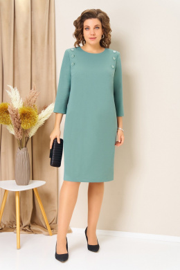 VOLNA 1457 светло-мятный