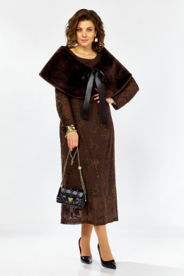 Lady Secret 25307 коричневый