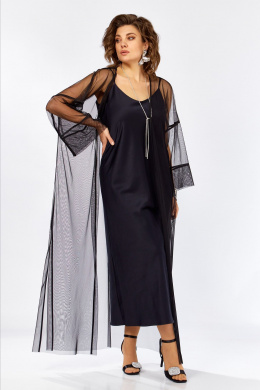 Lady Secret 25308 синий/черный