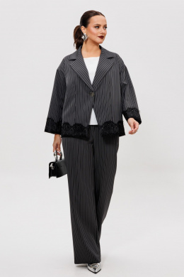 Mubliz 306 графит_полоска