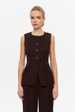 THE VERY 2432 горький-шоколад