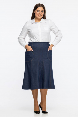 Avila 1009 синий