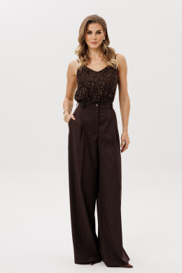 EOLA 3007.1  шоколадный