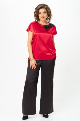 Andina city 2030-25 черный