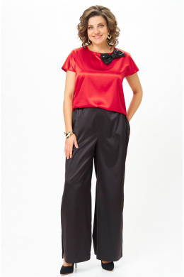 Andina city 5044-25 красный