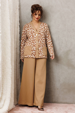 Anastasia м-1292.1 бежевый