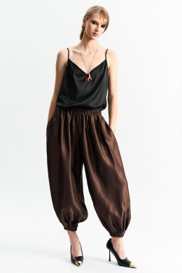 MilMil 1282 шоколад