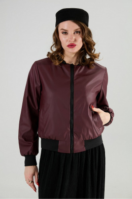 NikVa 435-1 бордо